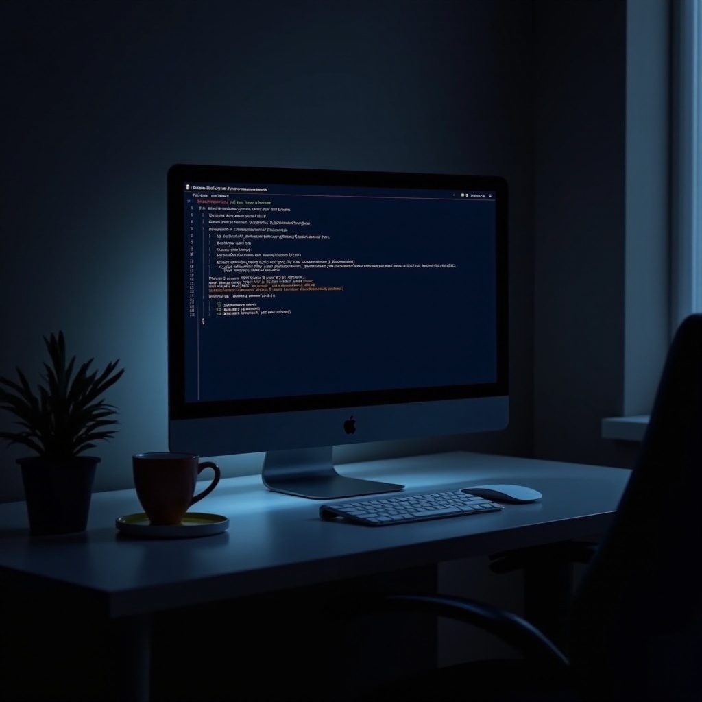 командна линија сигурног режима за Windows 11