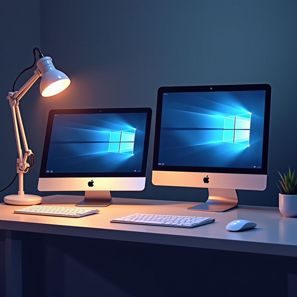 como posso transferir arquivos de mac para pc