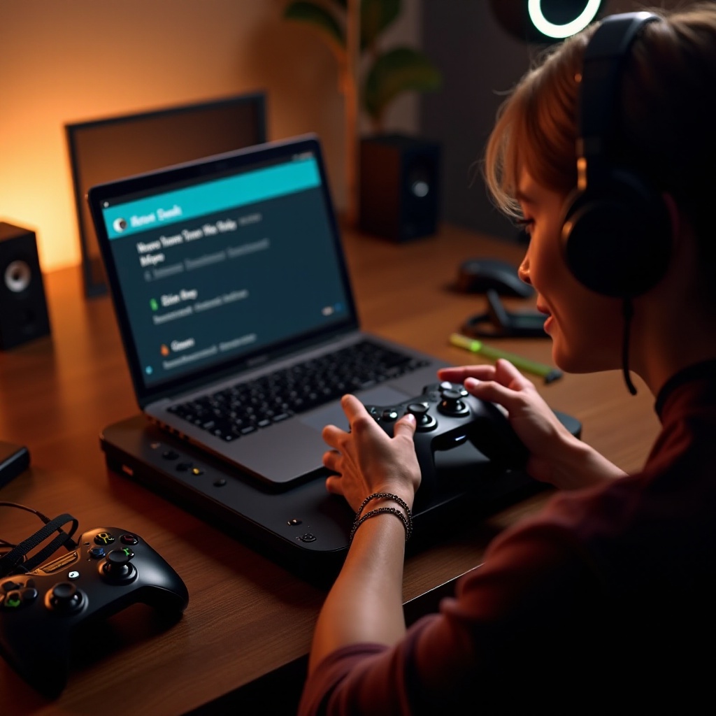 você pode jogar Xbox Game Pass no Steam Deck