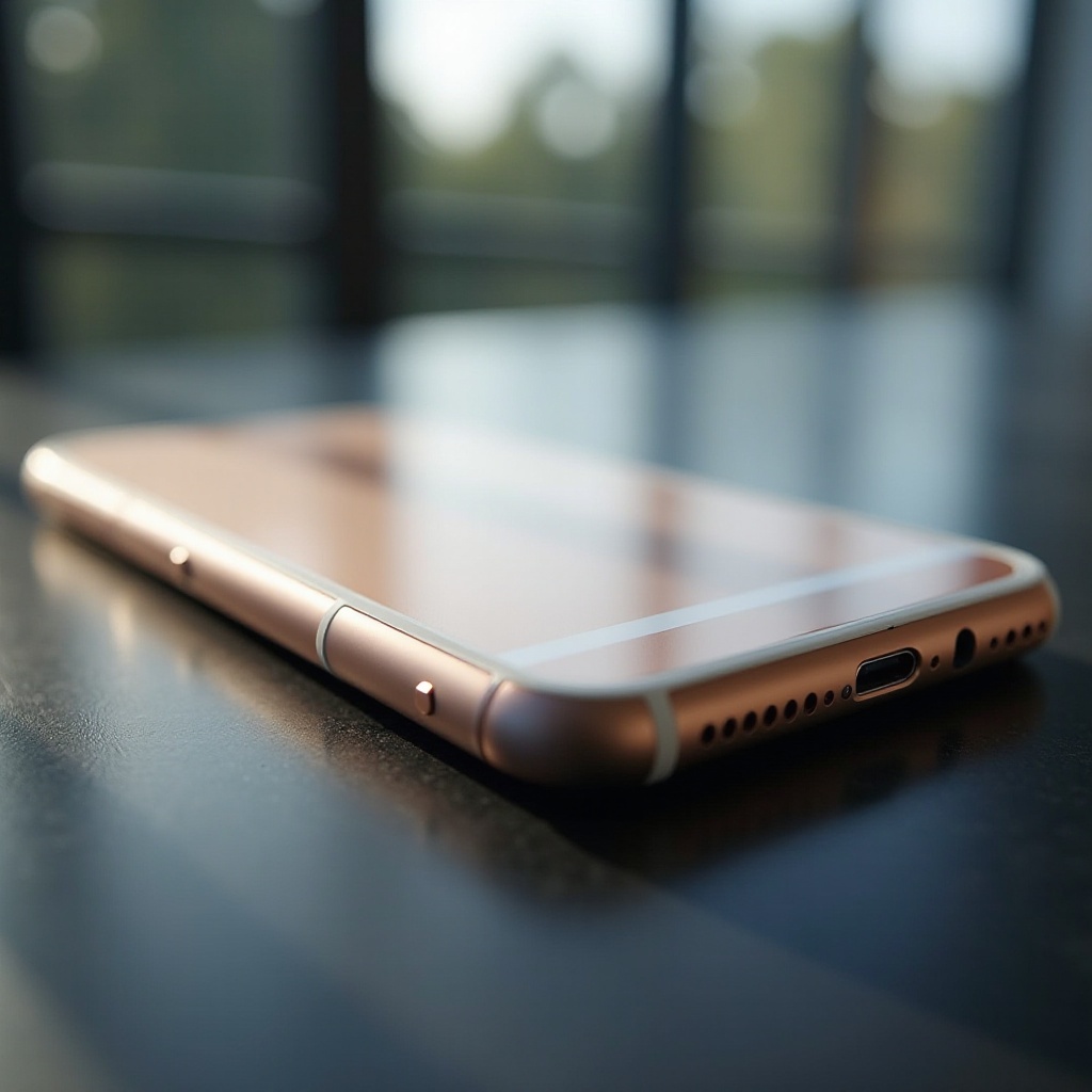 jaký byl poslední iphone s konektorem pro sluchátka