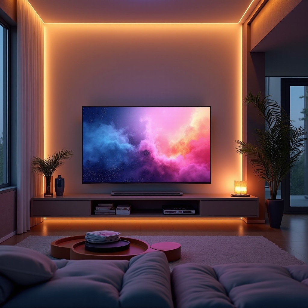 спецификације телевизора од 60 инча