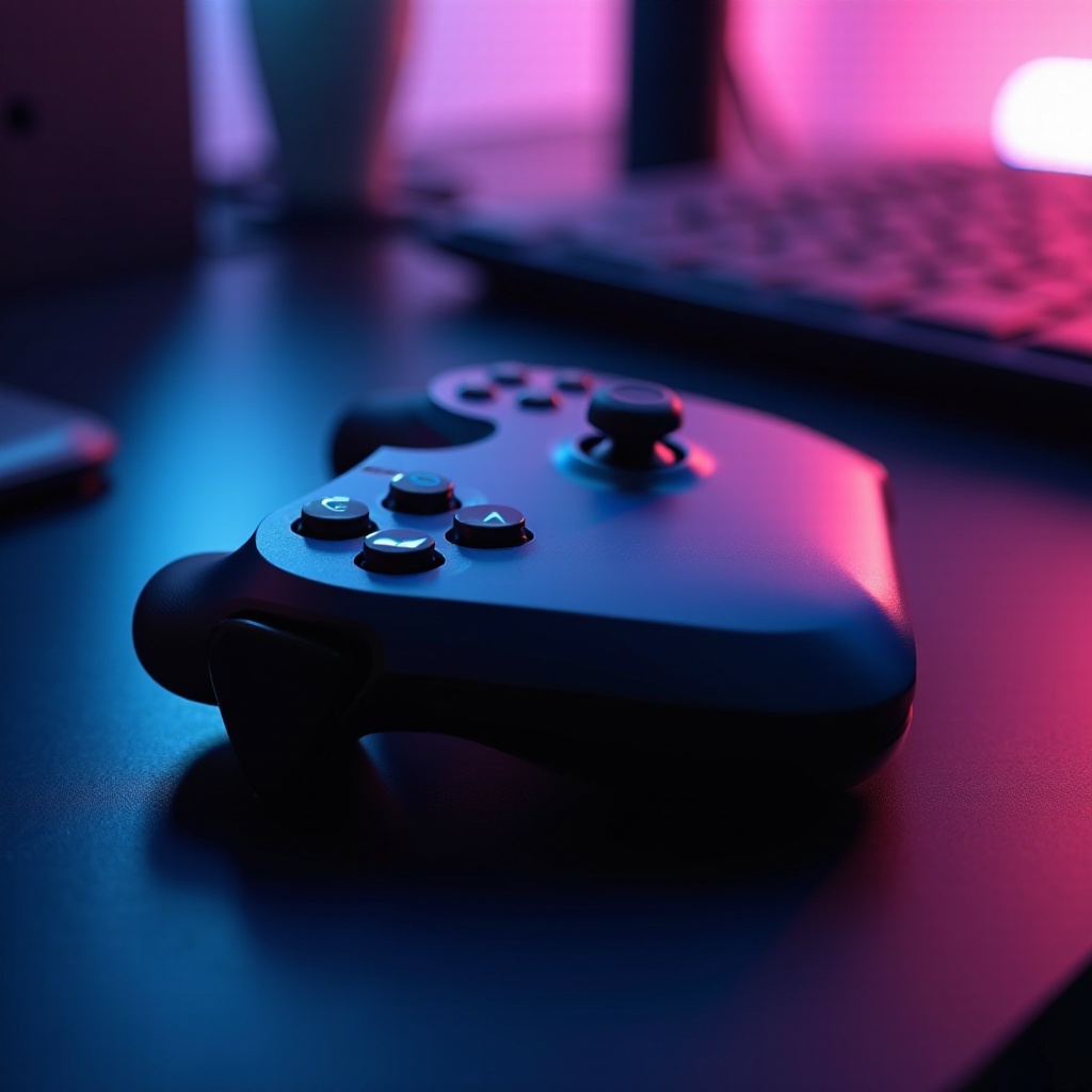 најбољи контролер са палетама PS5