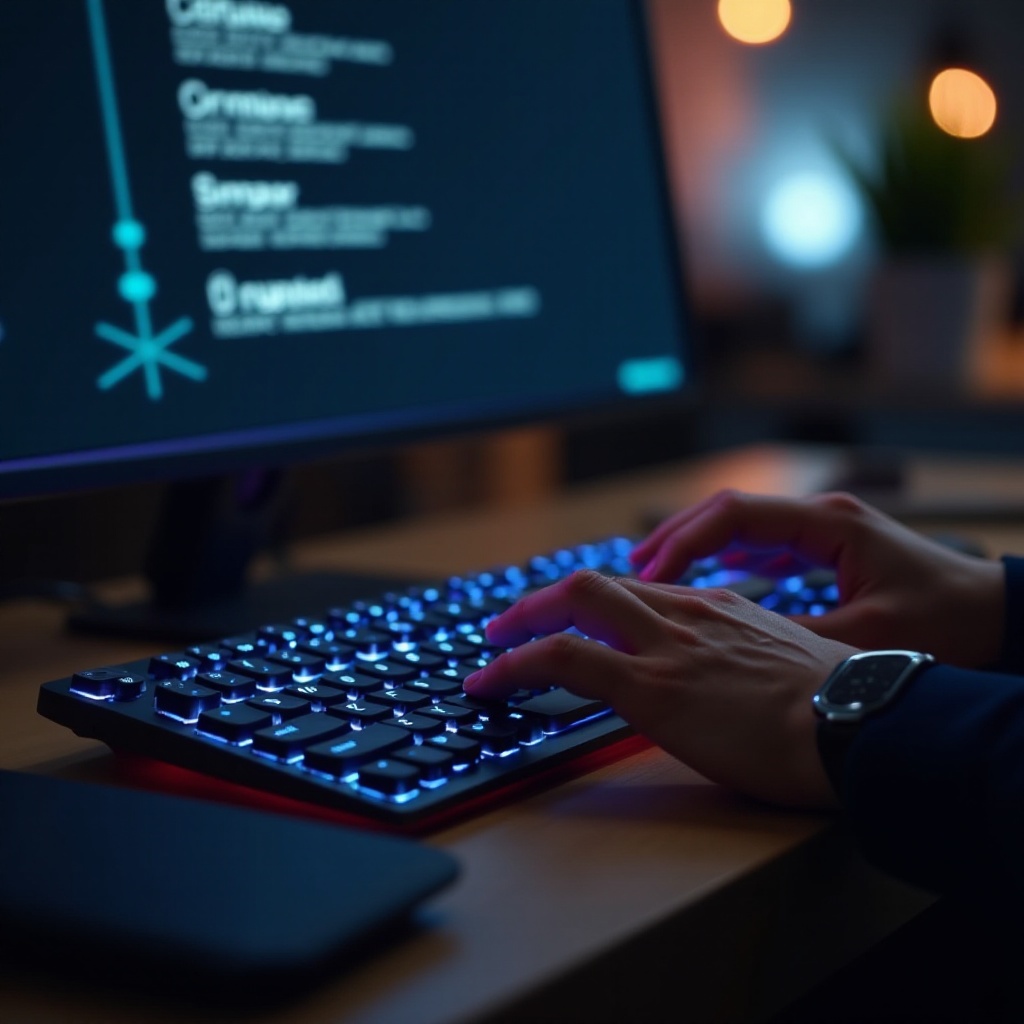 pourquoi mon clavier cesse-t-il de fonctionner