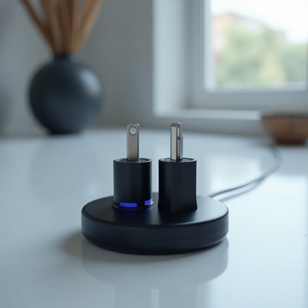 melhor carregador para o Nintendo Switch