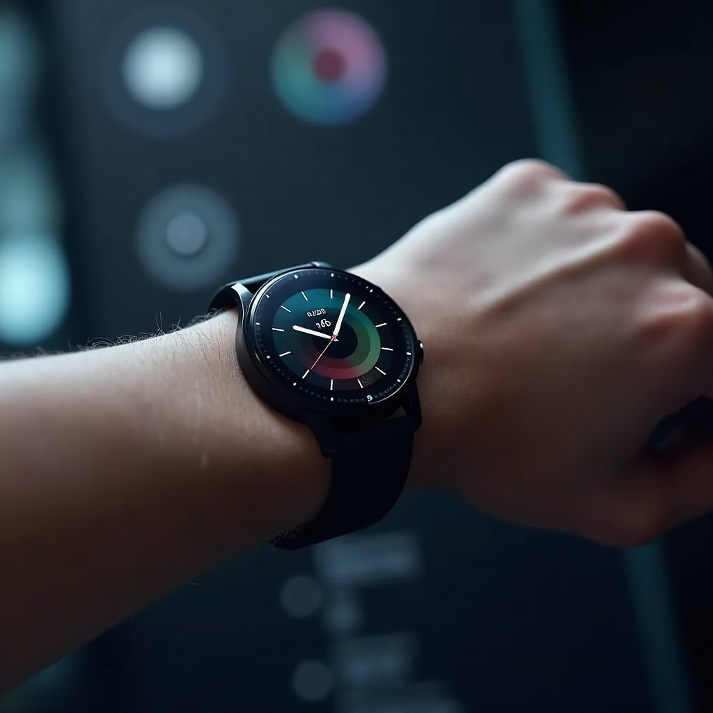 век трајања батерије Galaxy Watch Ultra