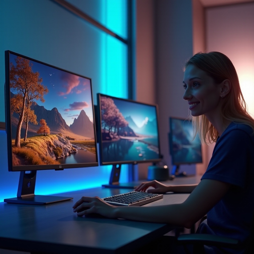 meilleur écran avec clarté de mouvement