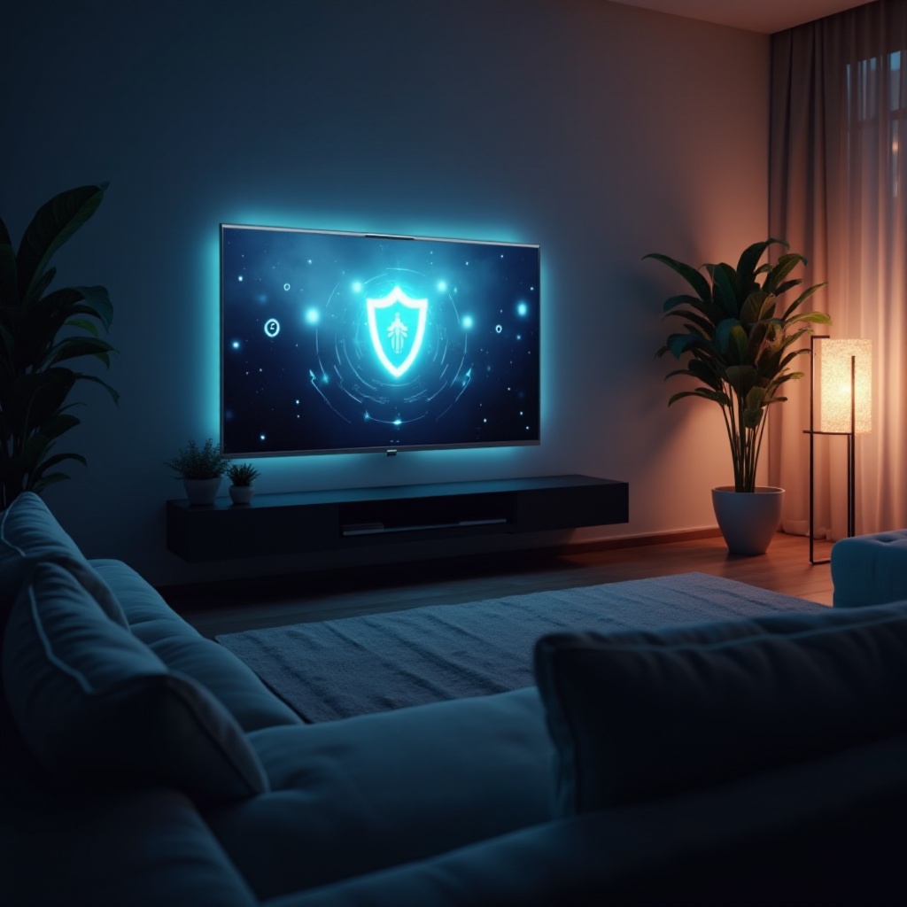 најбољи телевизор за приватност