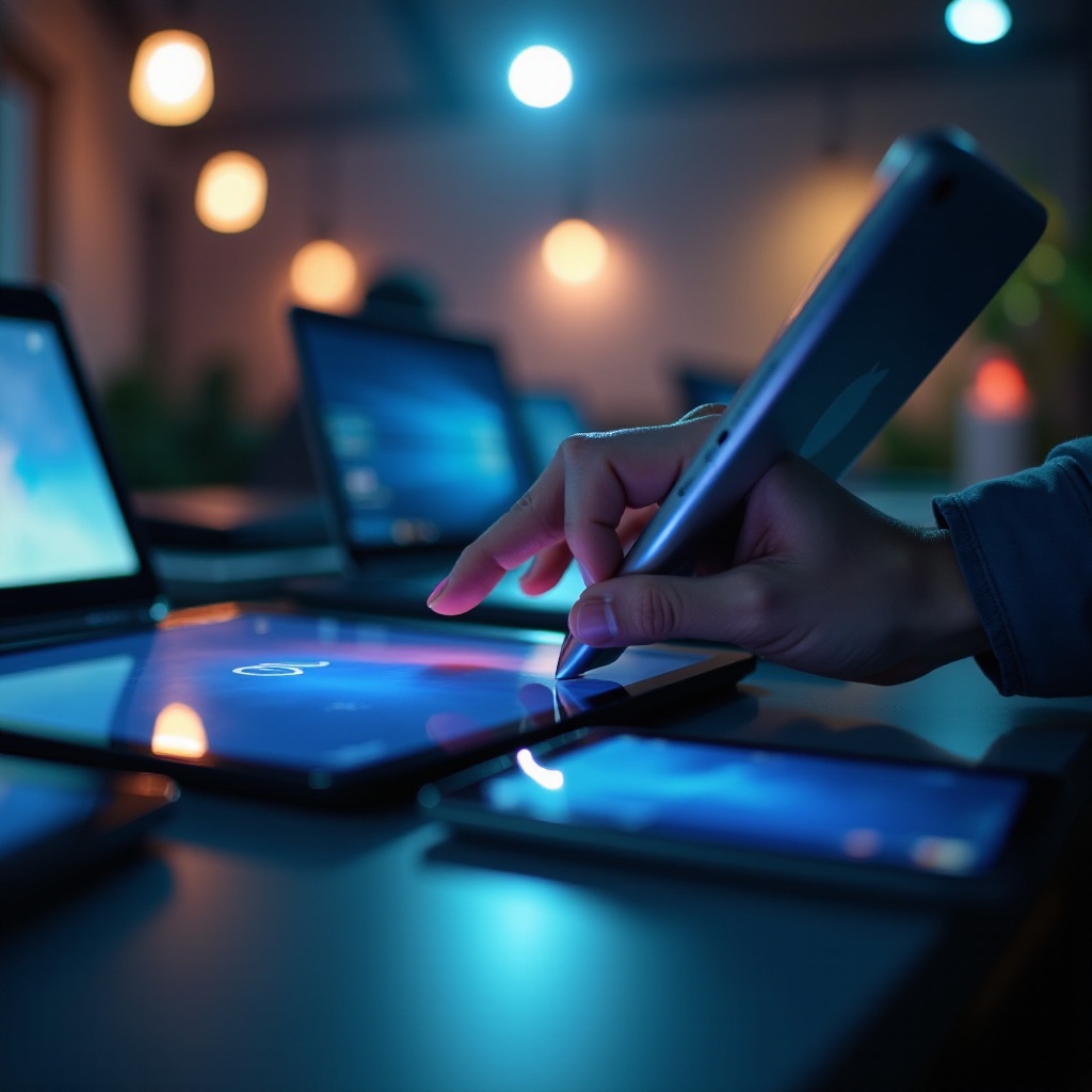 alternativas notáveis tablet