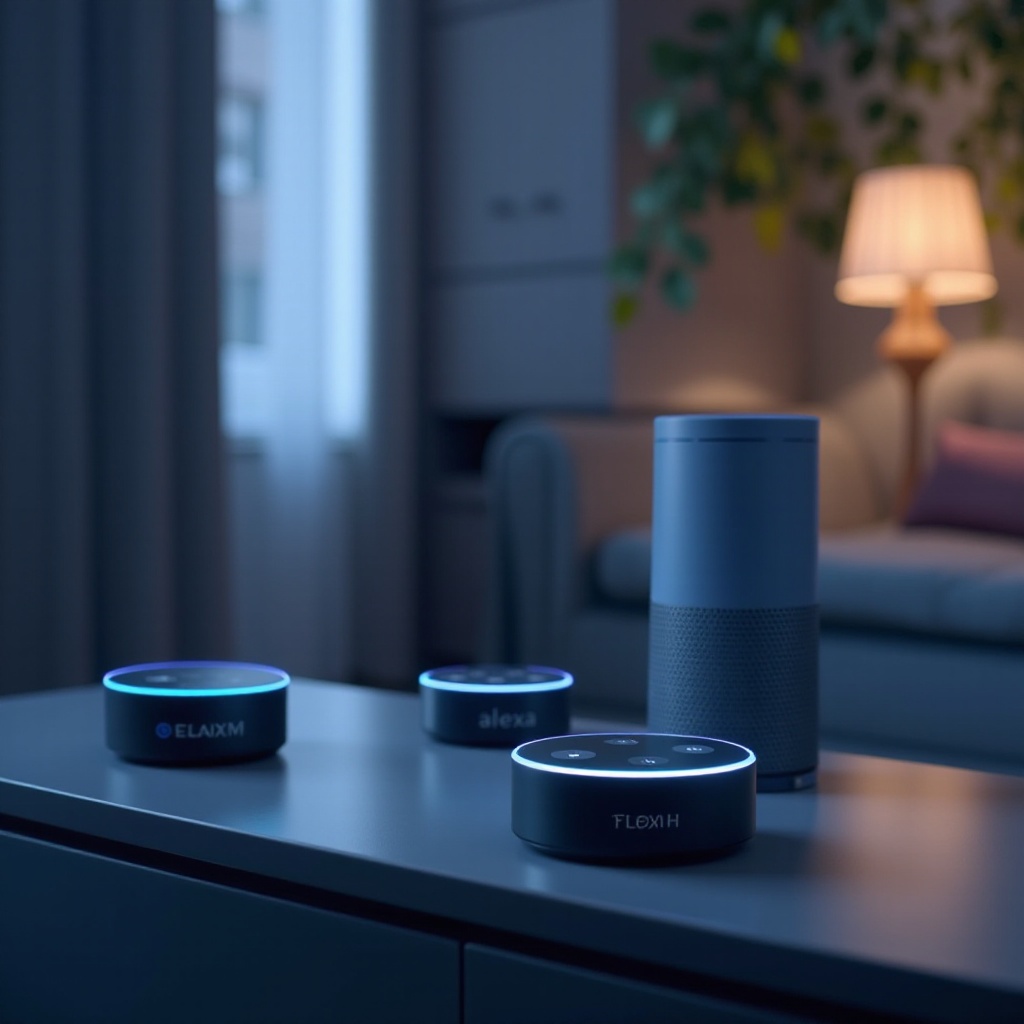 comment supprimer un membre de la famille d'Alexa
