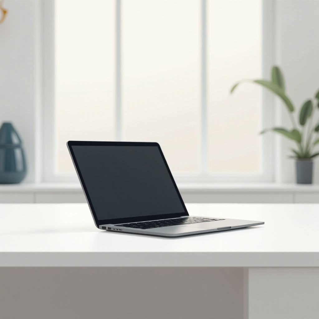 conversion de bureau à ordinateur portable