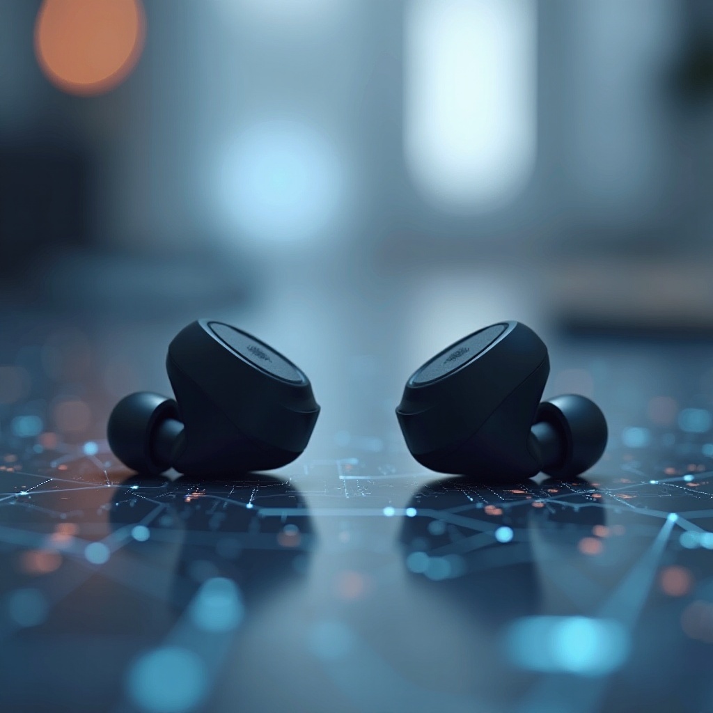 como funcionam os fones de ouvido sem fio