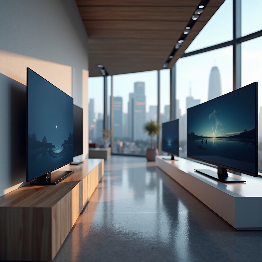 nejlepší neinteligentní televize