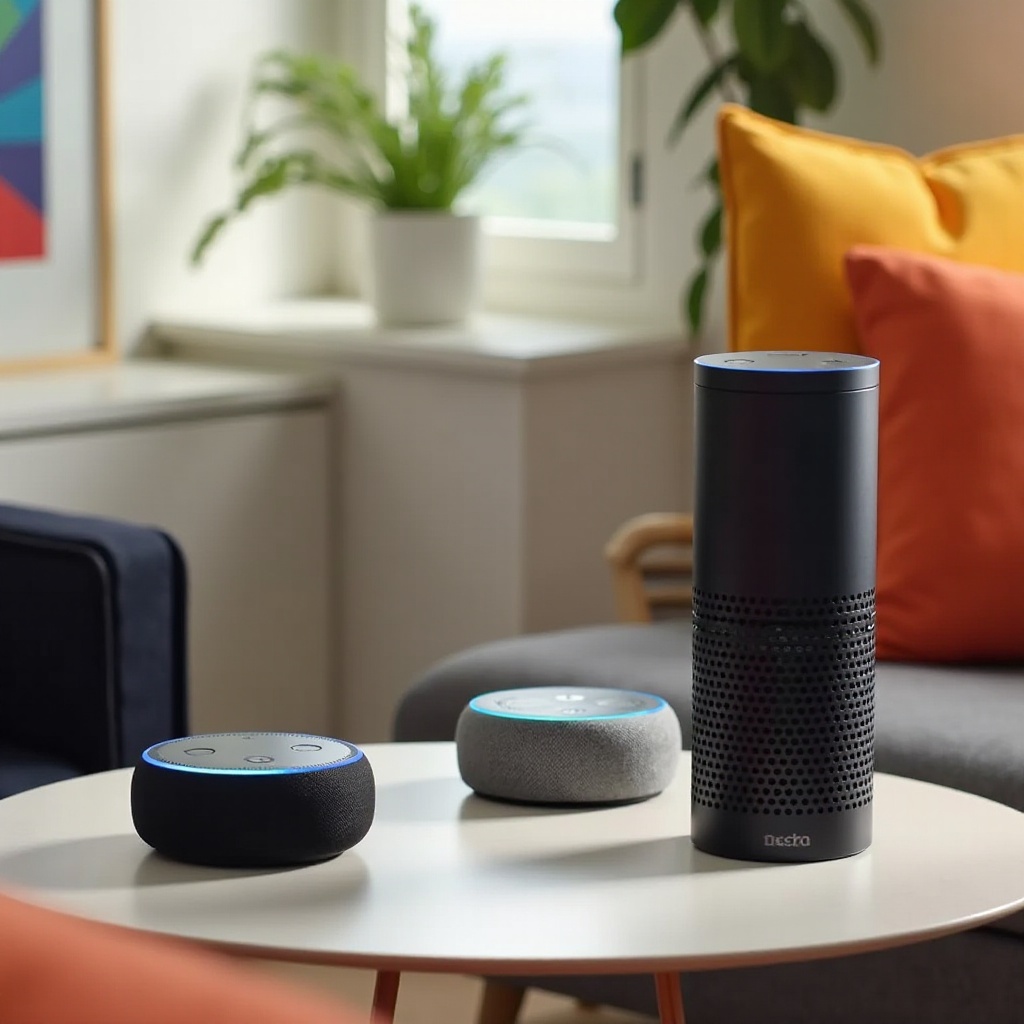 Může se Alexa připojit k libovolnému reproduktoru Bluetooth?