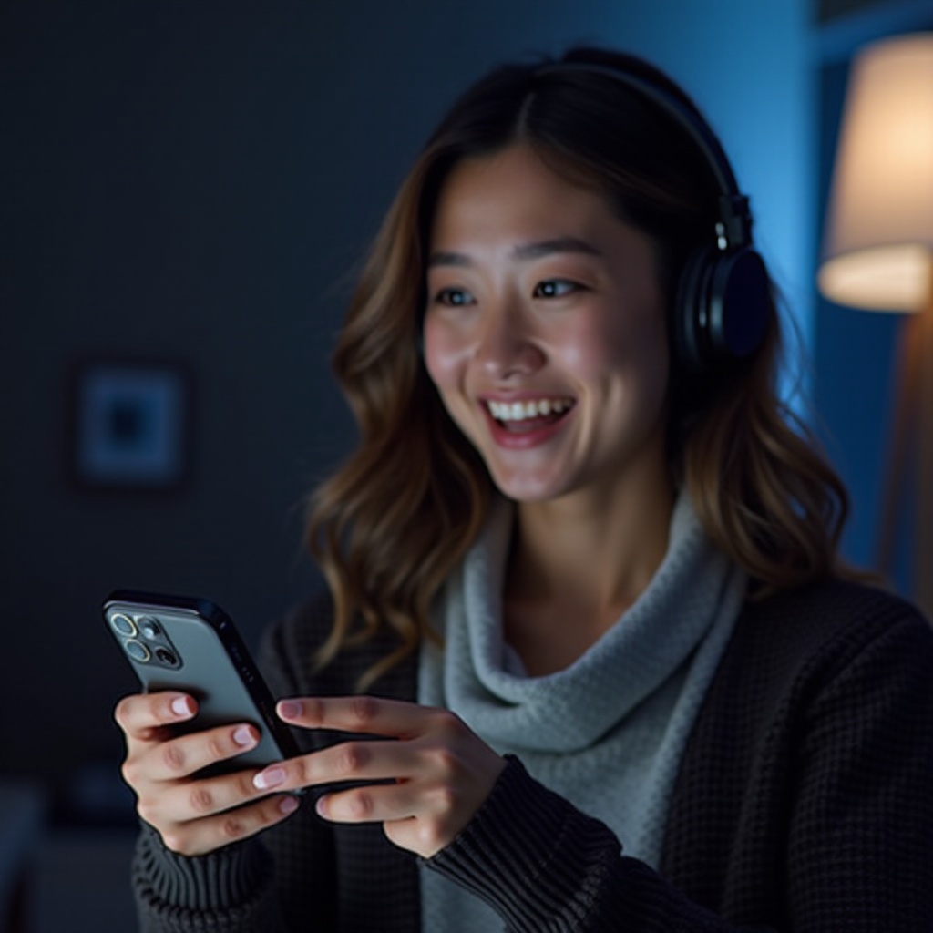 jak skonfigurować słuchawki Bluetooth