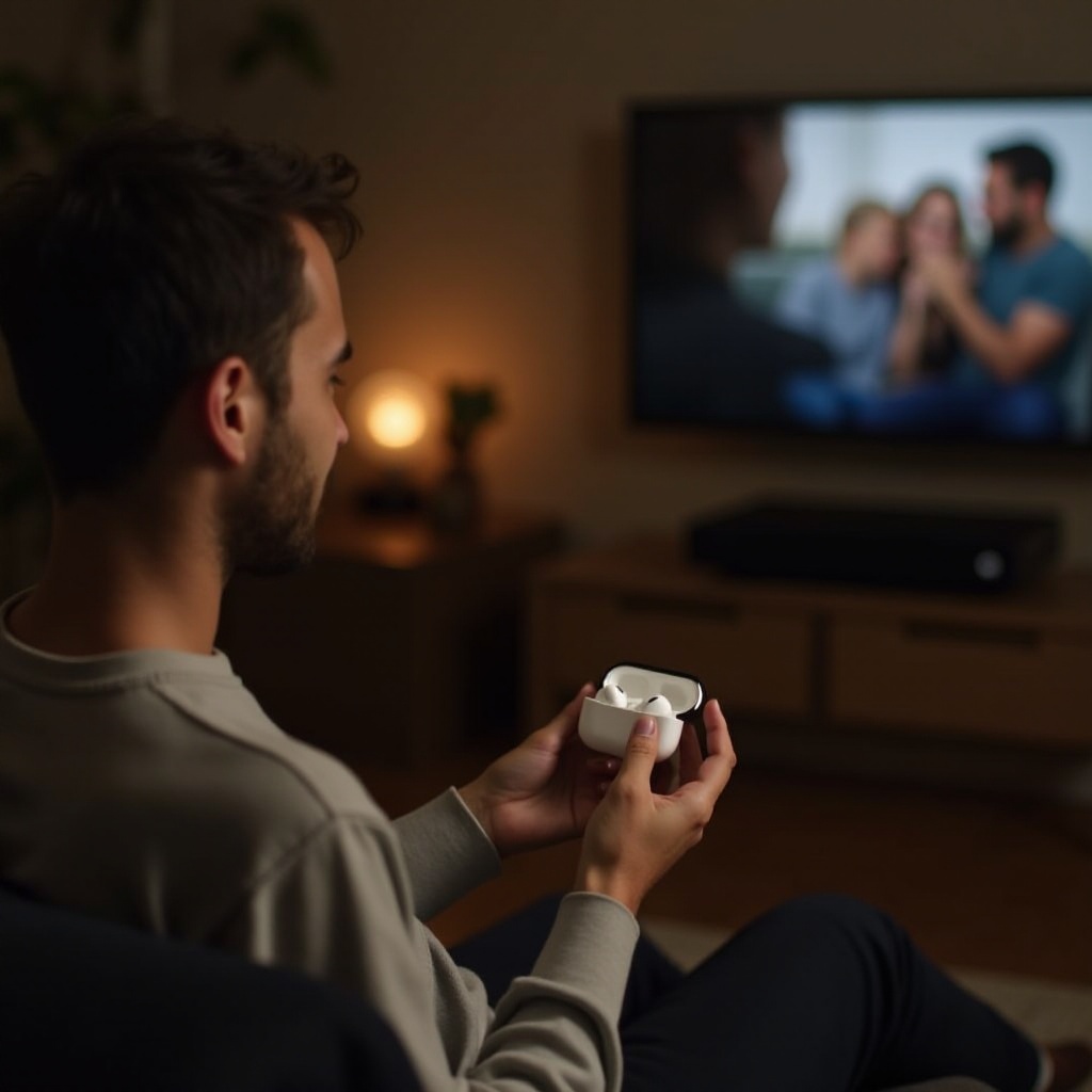 kako povezati airpods sa xbox one