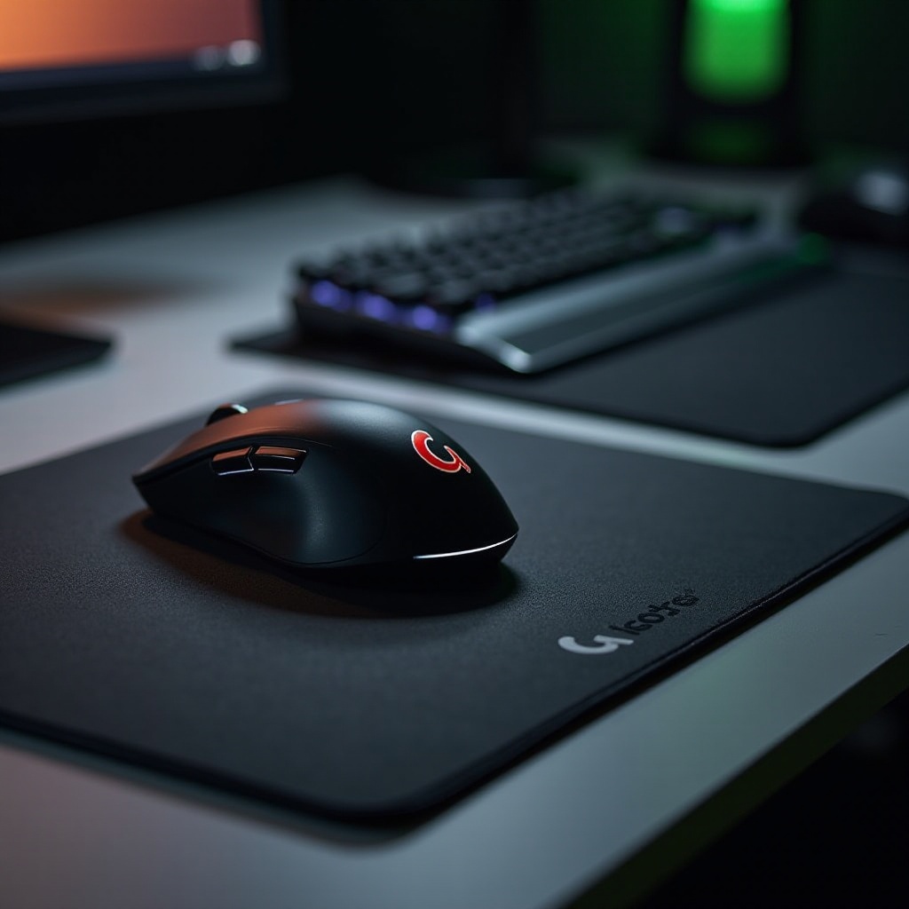 najbolja podloga za miša za logitech g pro bežični