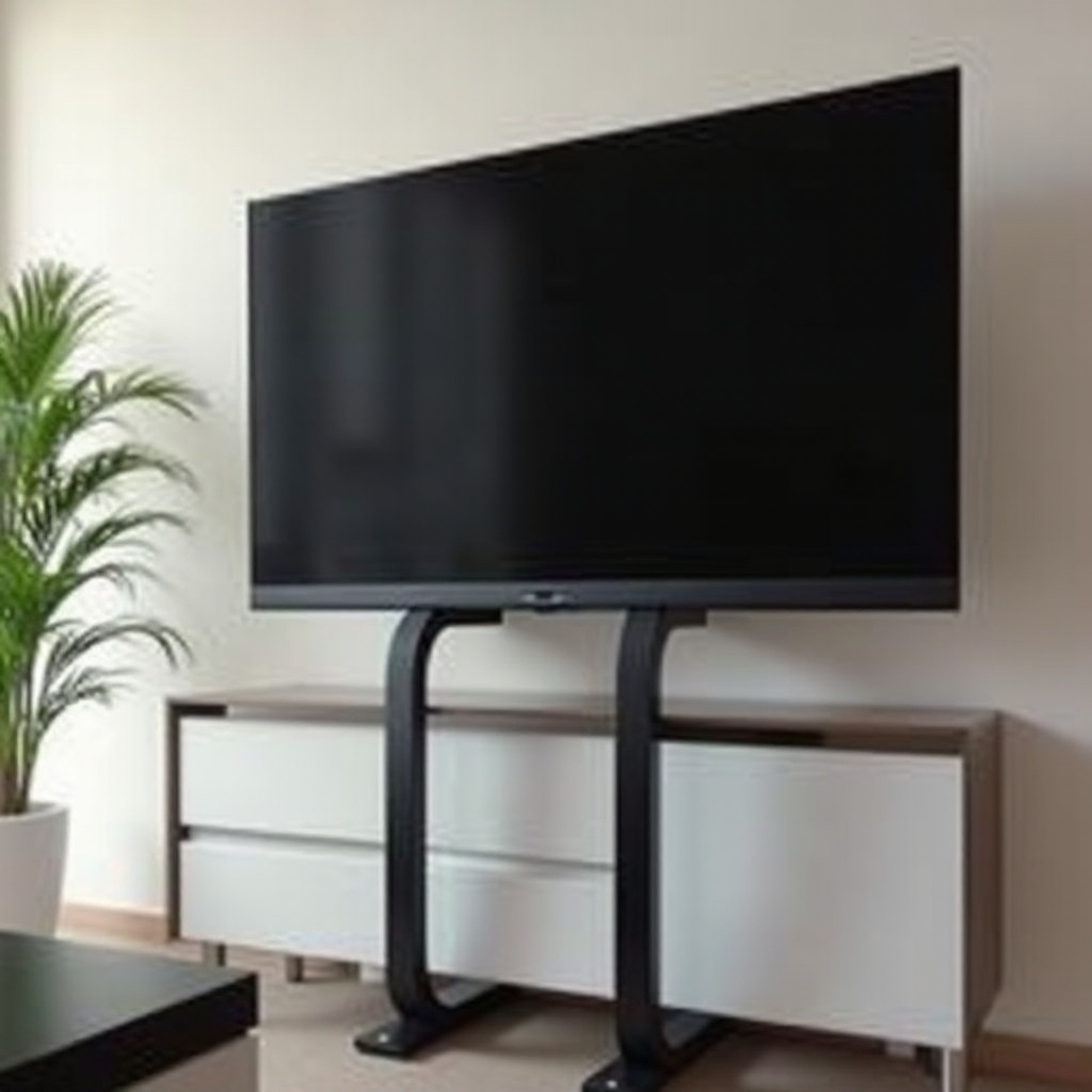 náhradní nohy pro LG TV