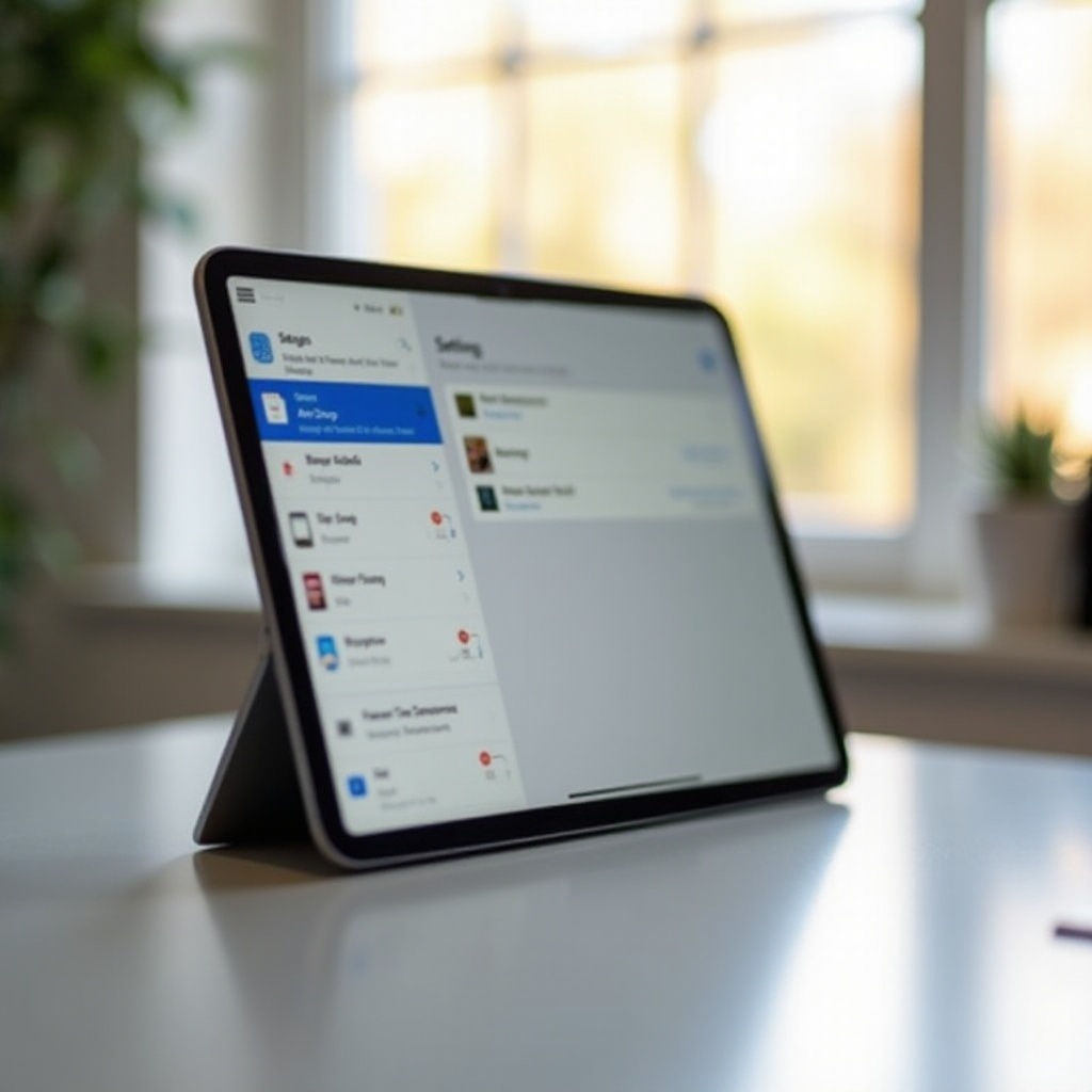 ipad airdrop nefunguje
