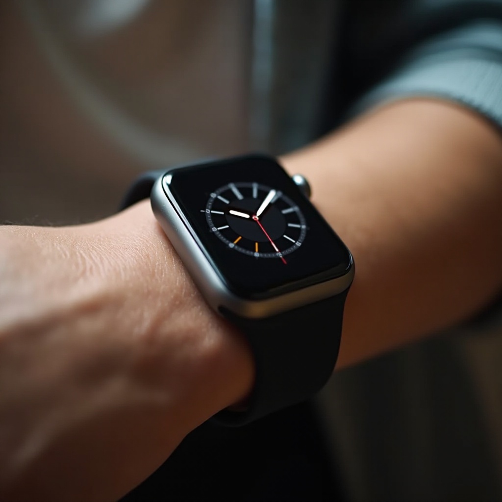 шта је дигитална круна на apple watch