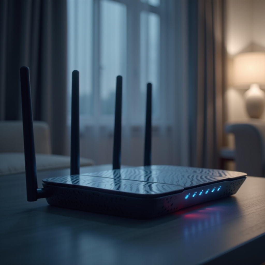 wifi router, který nepotřebuje modem