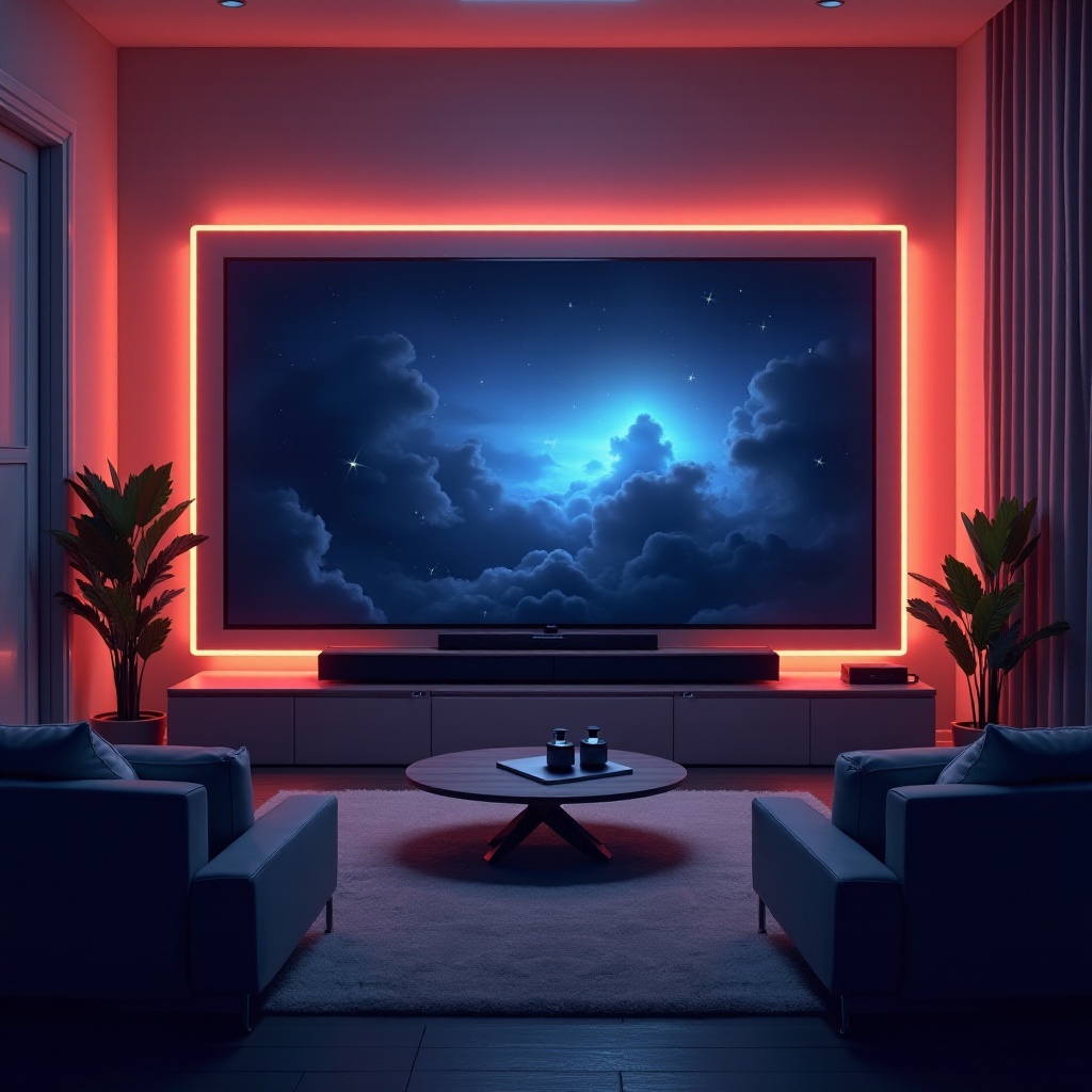 nejlepší televize pro mediální místnost