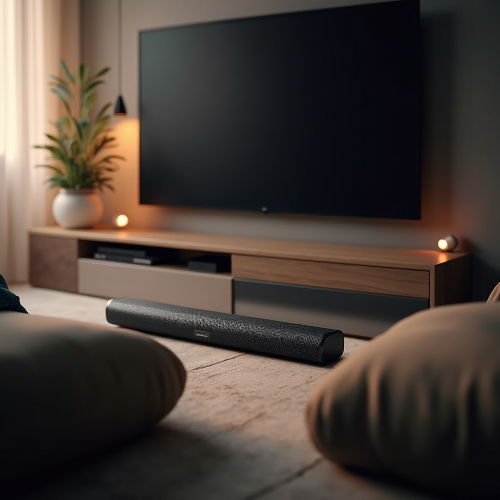 najbolja mala zvučna traka