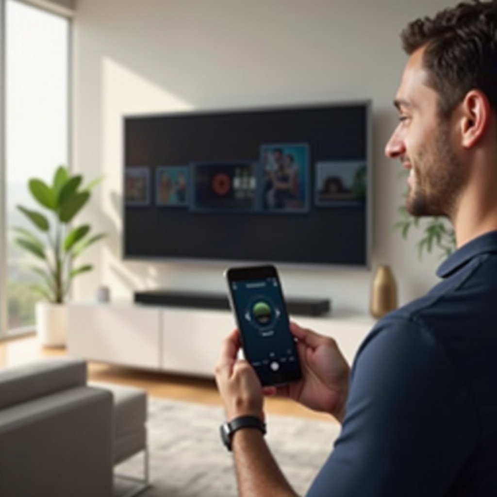 како користити Chromecast за ТВ