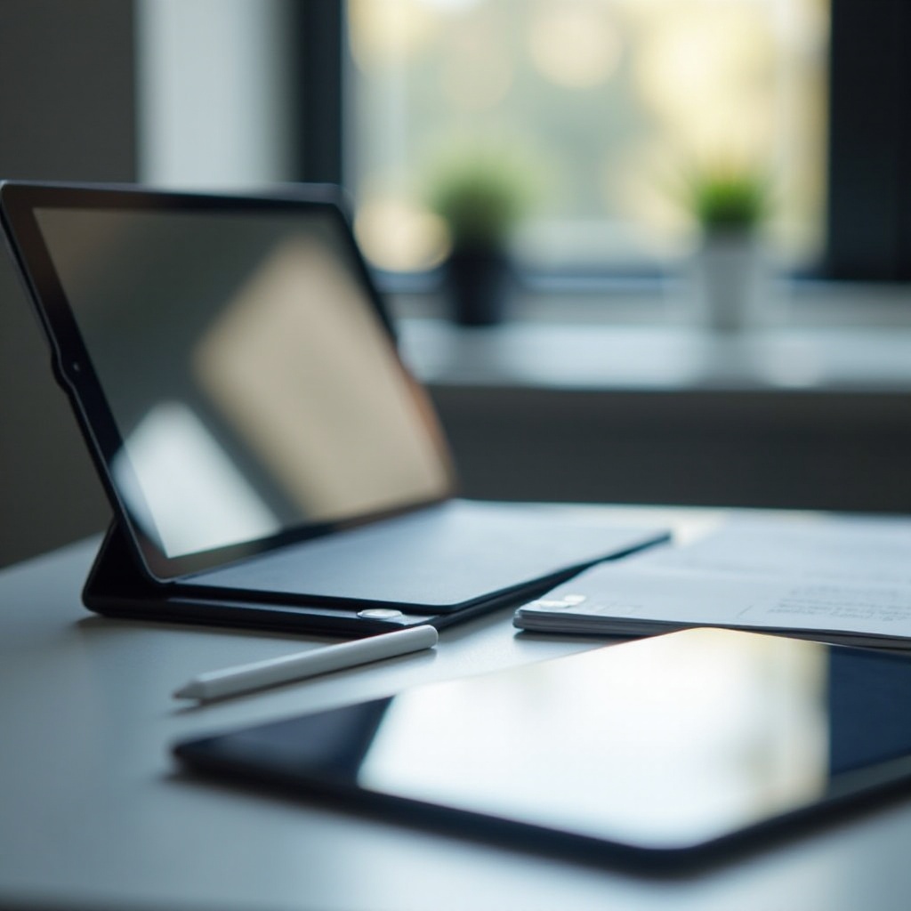 stylet iPad ne fonctionne pas