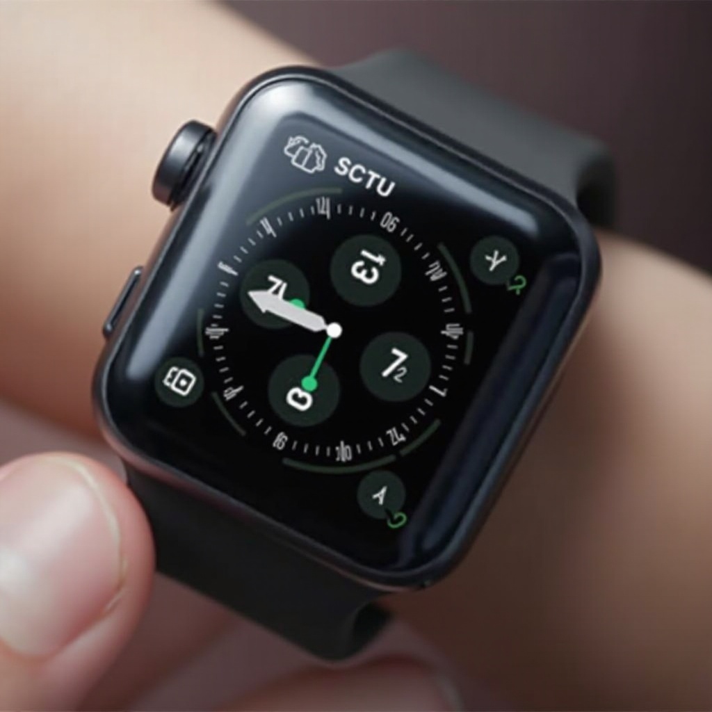шта значи само GPS на Apple Watch