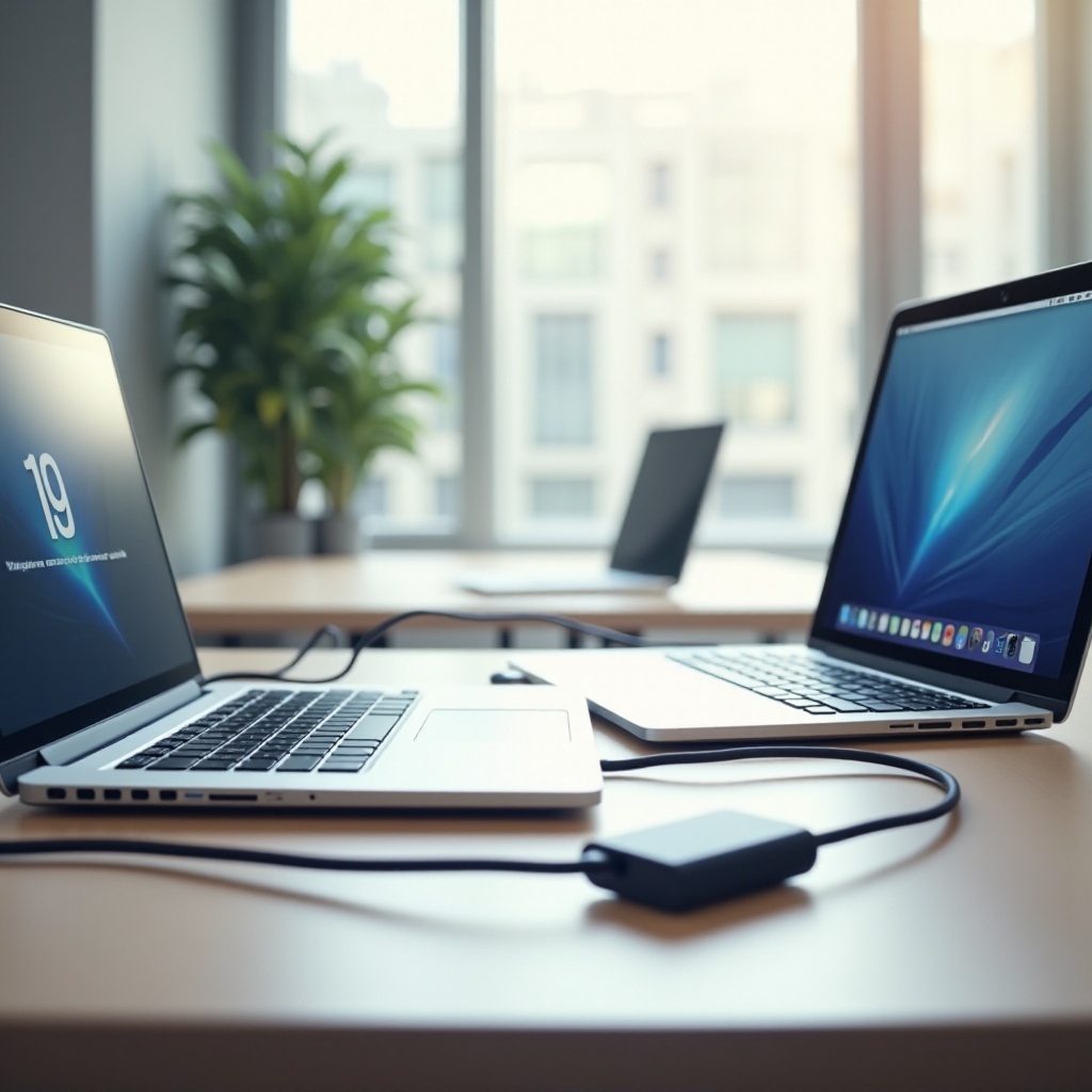 jak mohu přenést soubory z mac na pc