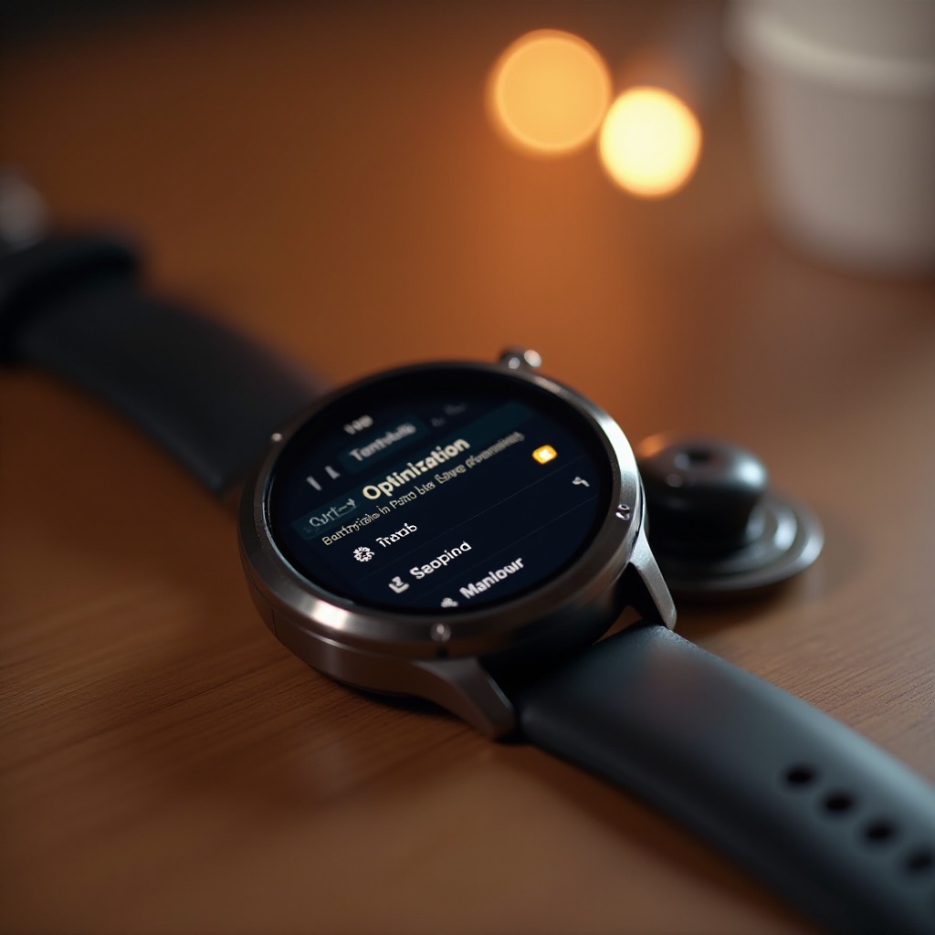 výdrž baterie Galaxy Watch Ultra