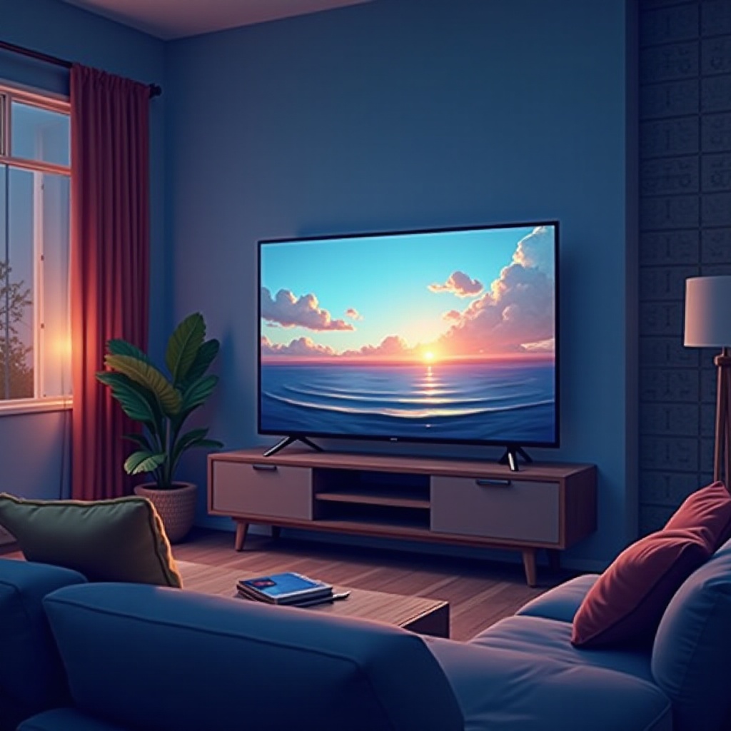 meilleure télévision pour sous-titres