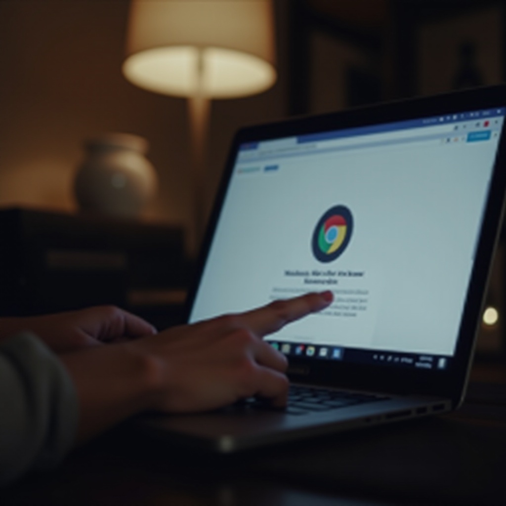 jak zmaksymalizować okno w przeglądarce chrome