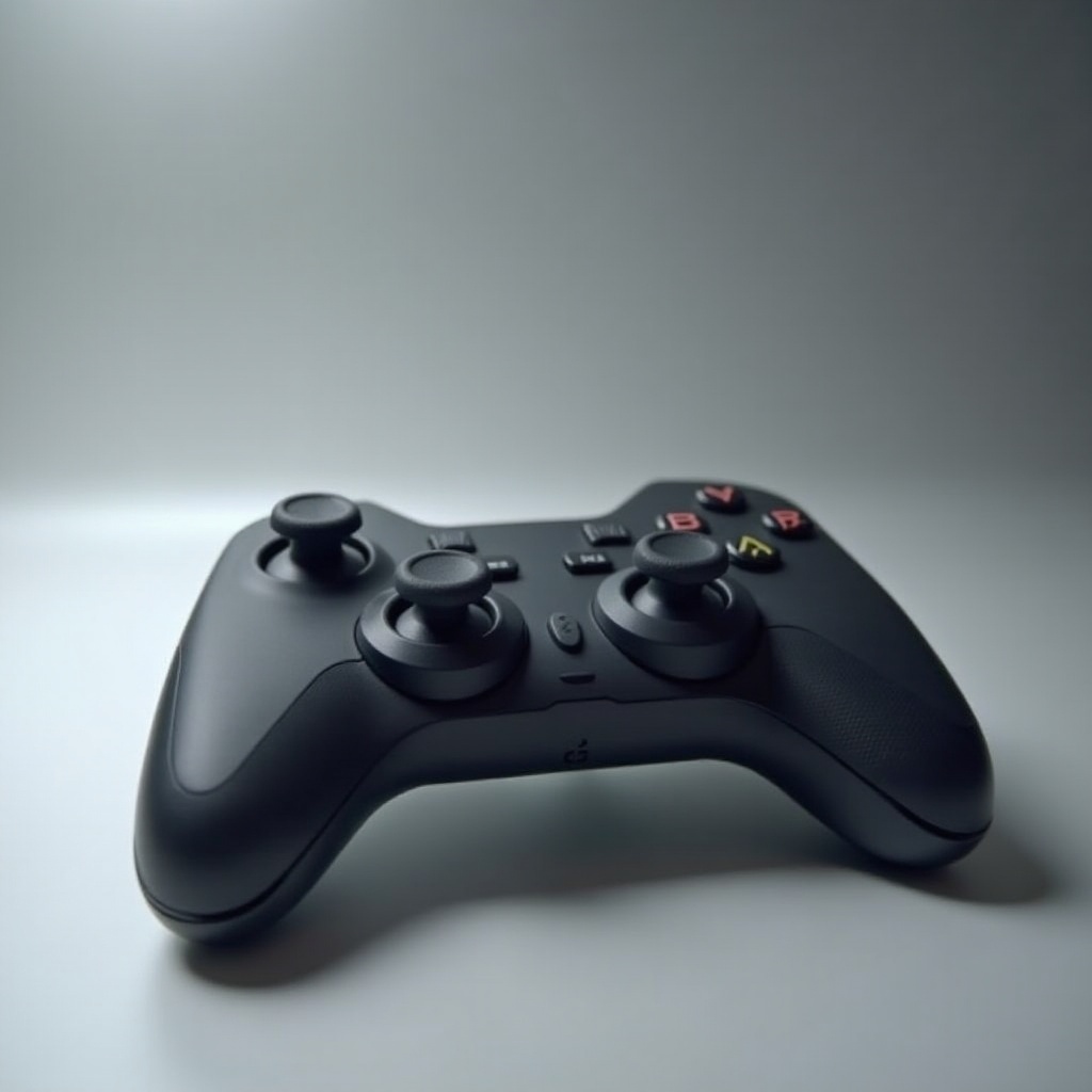 meilleure manette avec palettes PS5