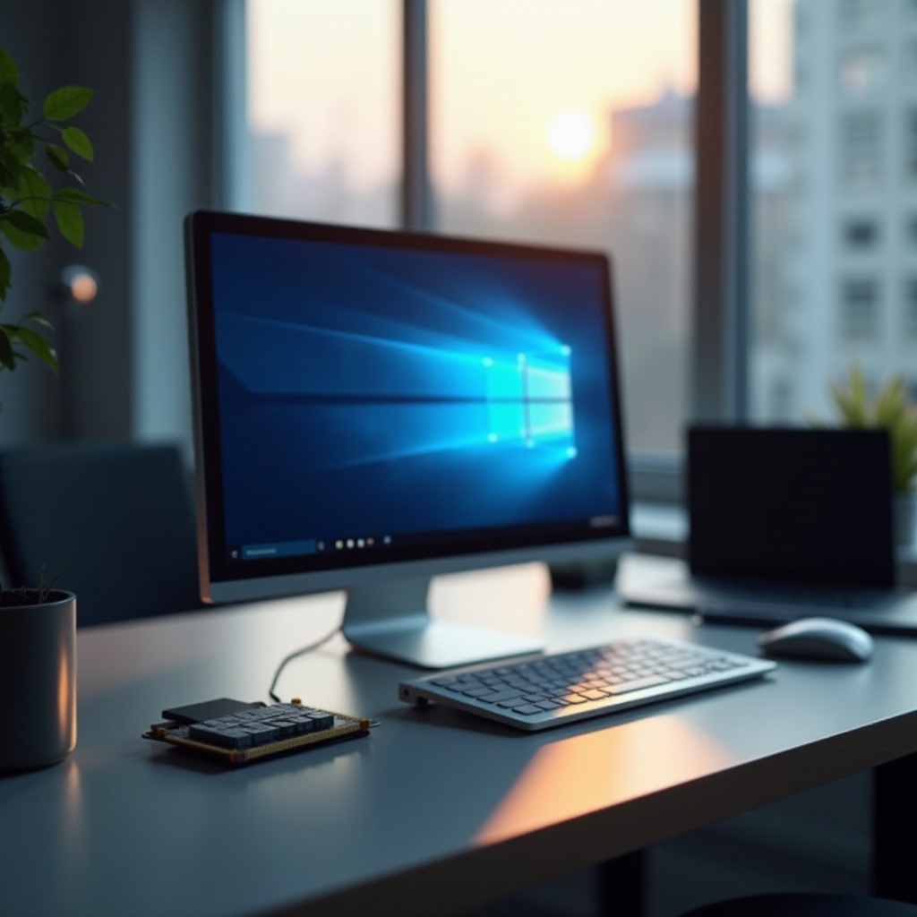 comment obtenir plus de RAM pour Windows 11