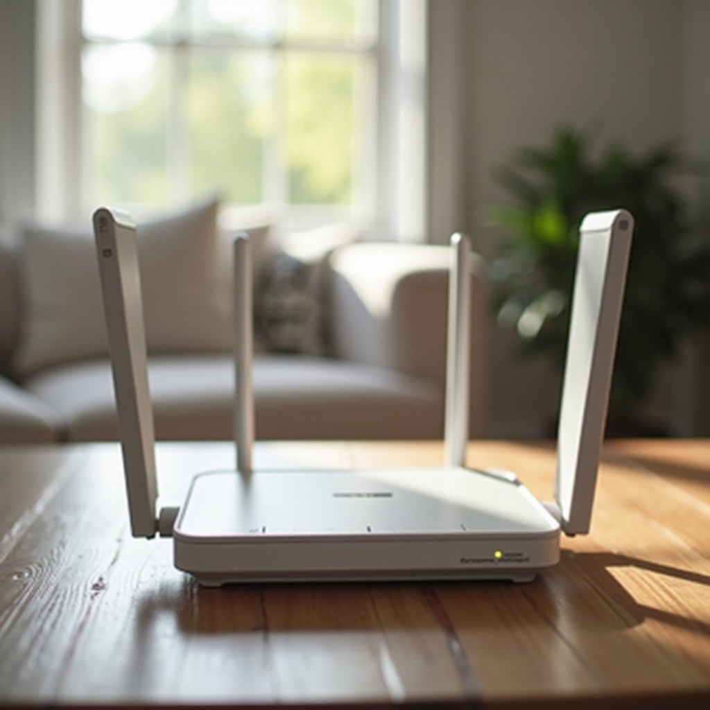 router Wi-Fi, który nie potrzebuje modemu