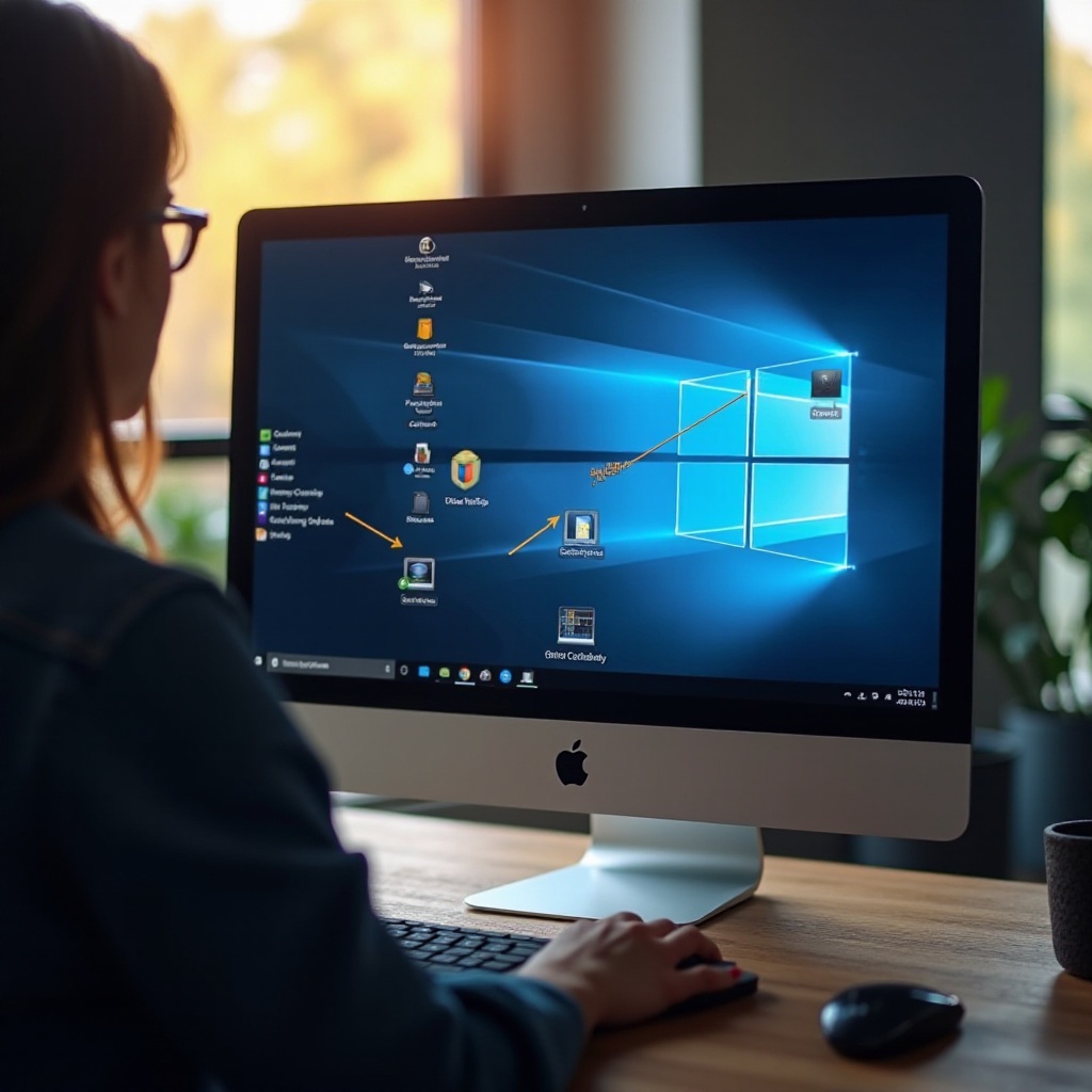 acessar compartilhamento unraid do Windows