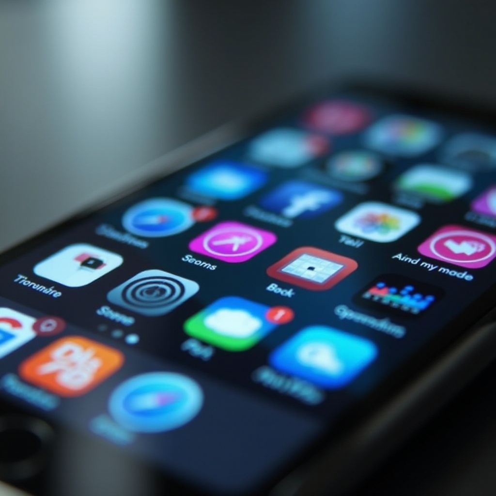 апликација за затварање свих апликација на iPhone