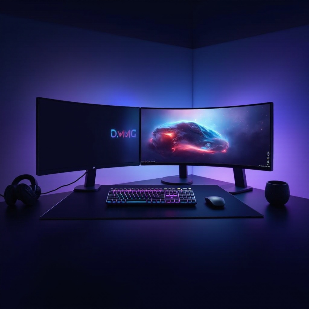 nejlepší herní monitory s g sync