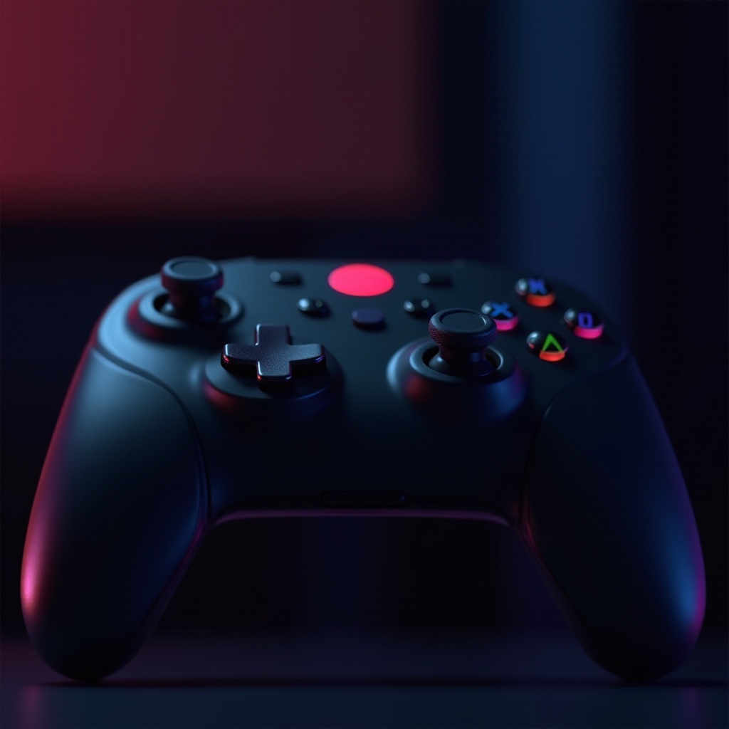 nejlepší switch ovladač pro bojové hry