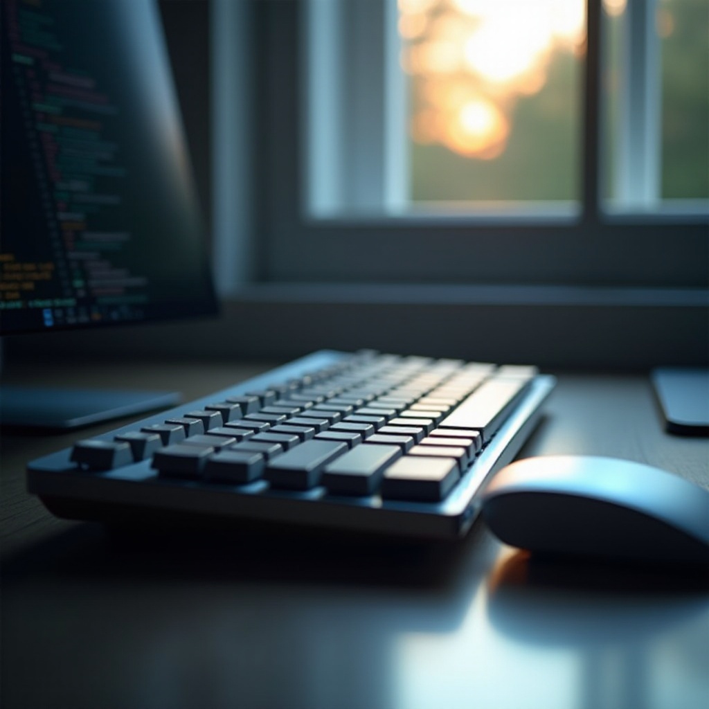 claviers pour programmeurs