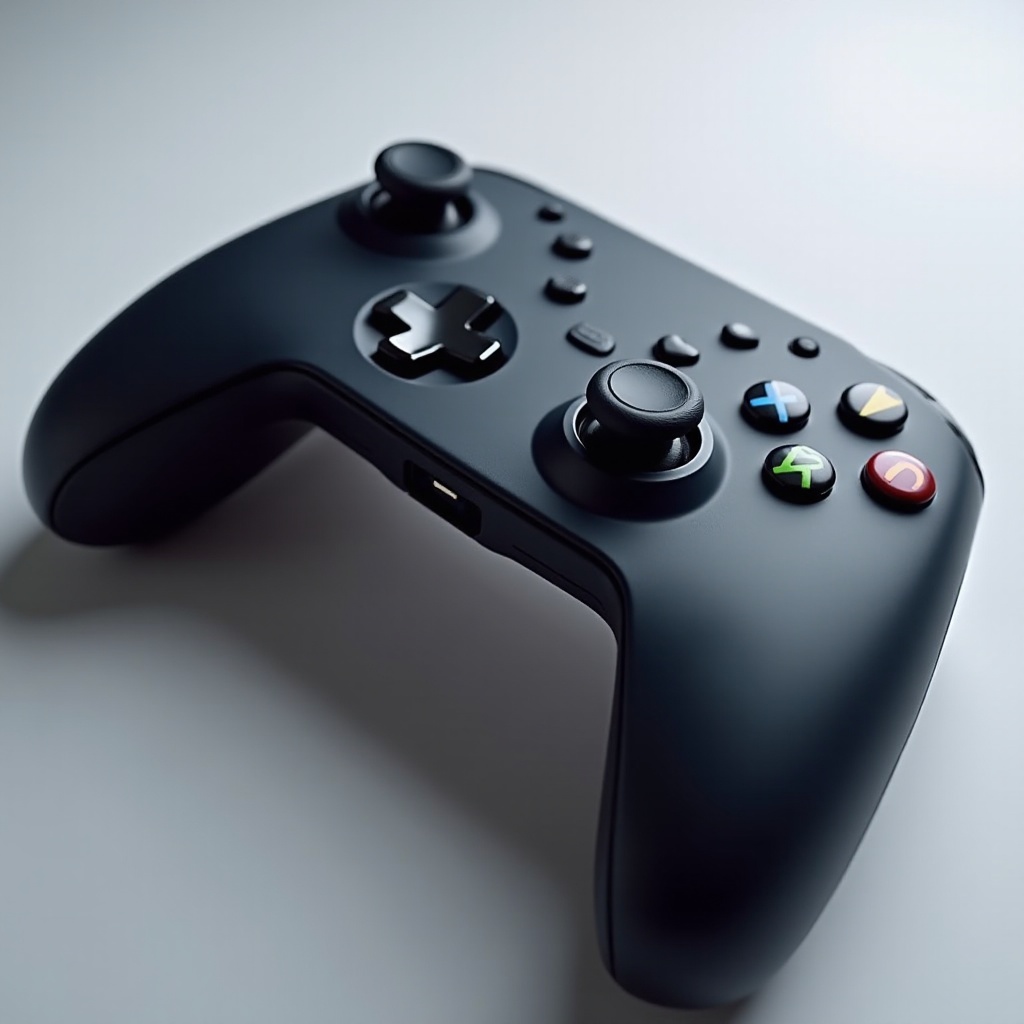 meilleure manette switch pour les jeux de combat