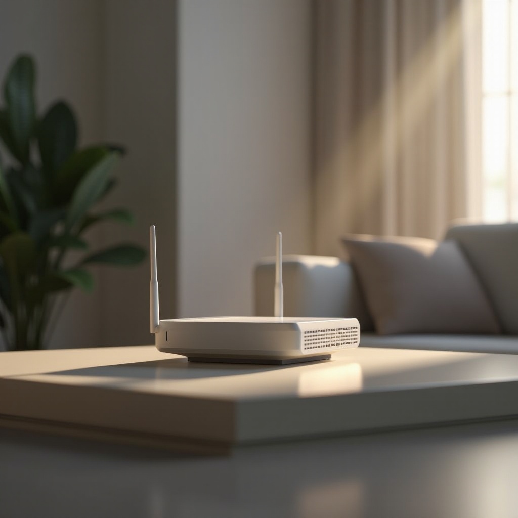 routeur wifi qui n'a pas besoin de modem
