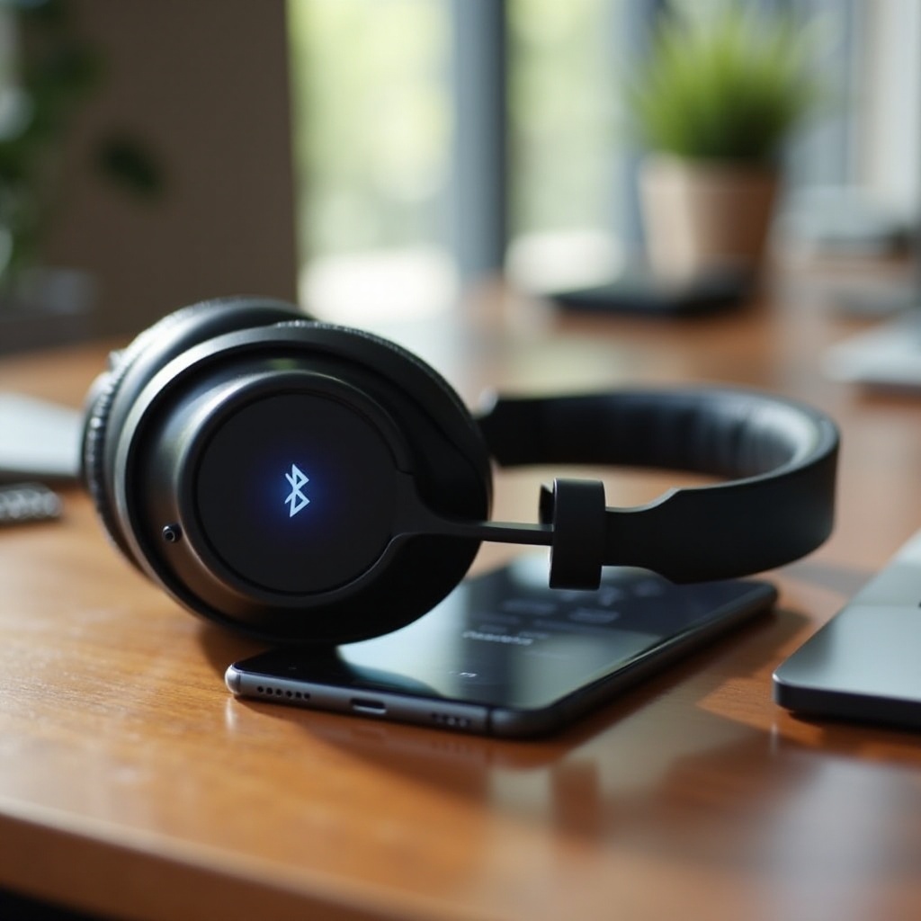 како повезати Bluetooth слушалице