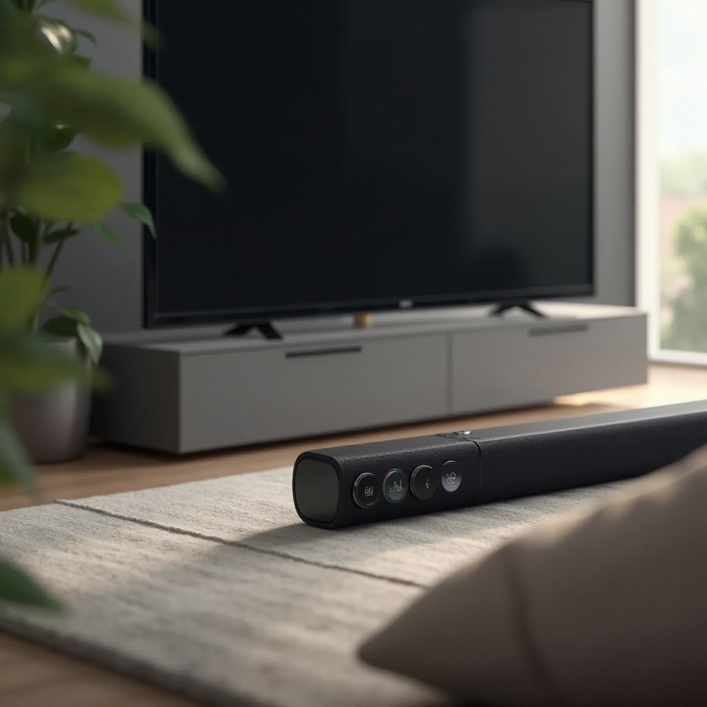 Samsung soundbar hladina funguje, ostatní tlačítka nefungují reddit série