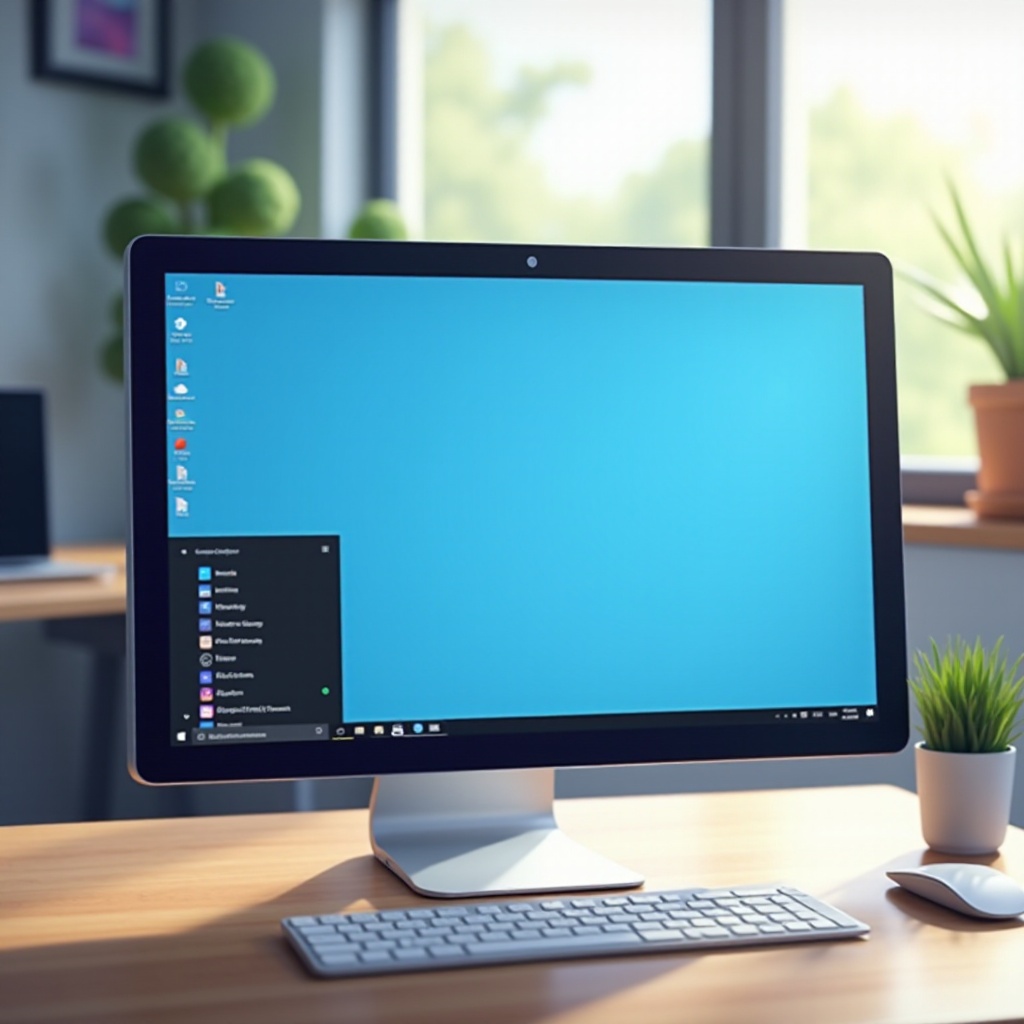 localização da barra de tarefas do Windows 11