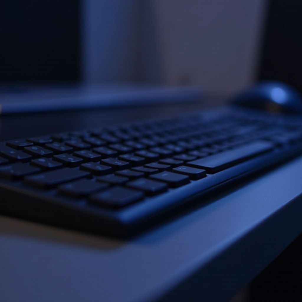 nejlepší tichý mechanický