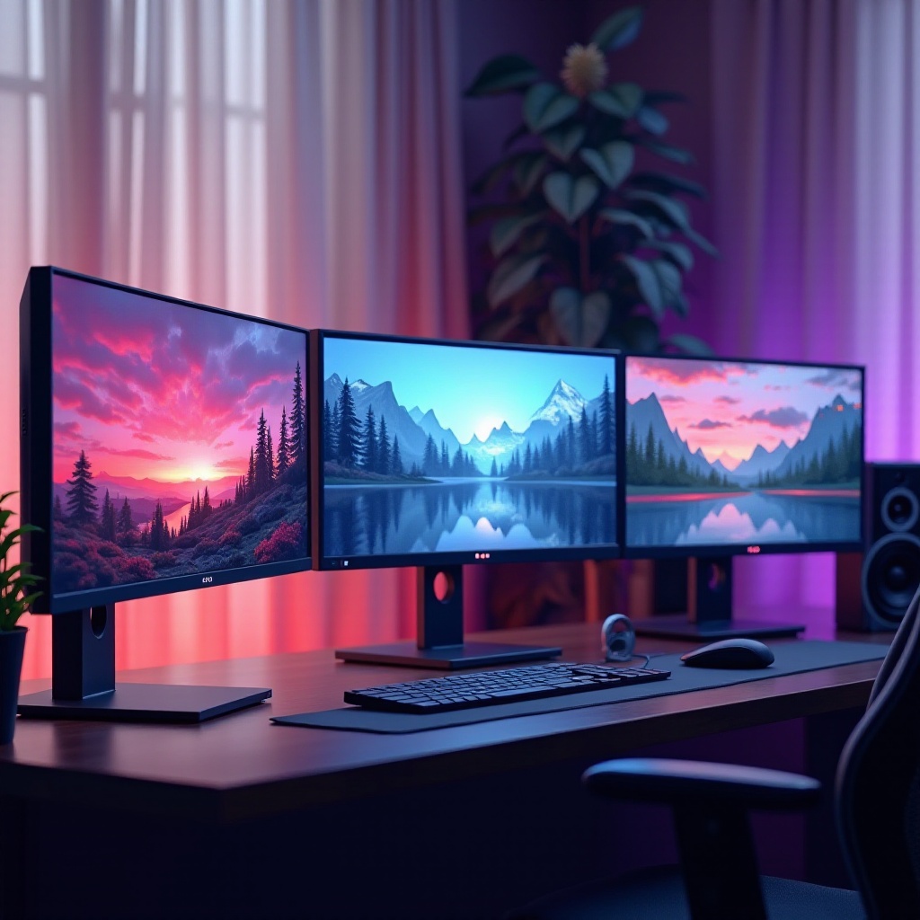 najlepszy monitor 240 herców